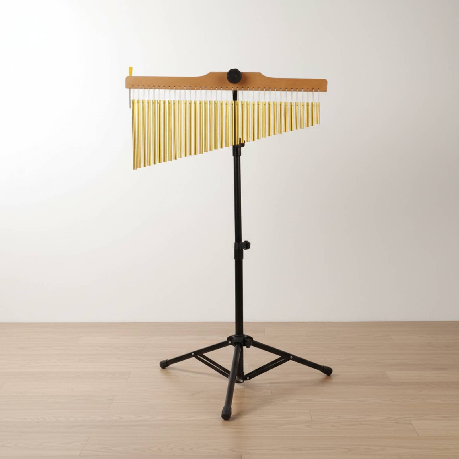 Musical Instrument Chimes - 36-tonowy zestaw dzwonków barowych, czysty i