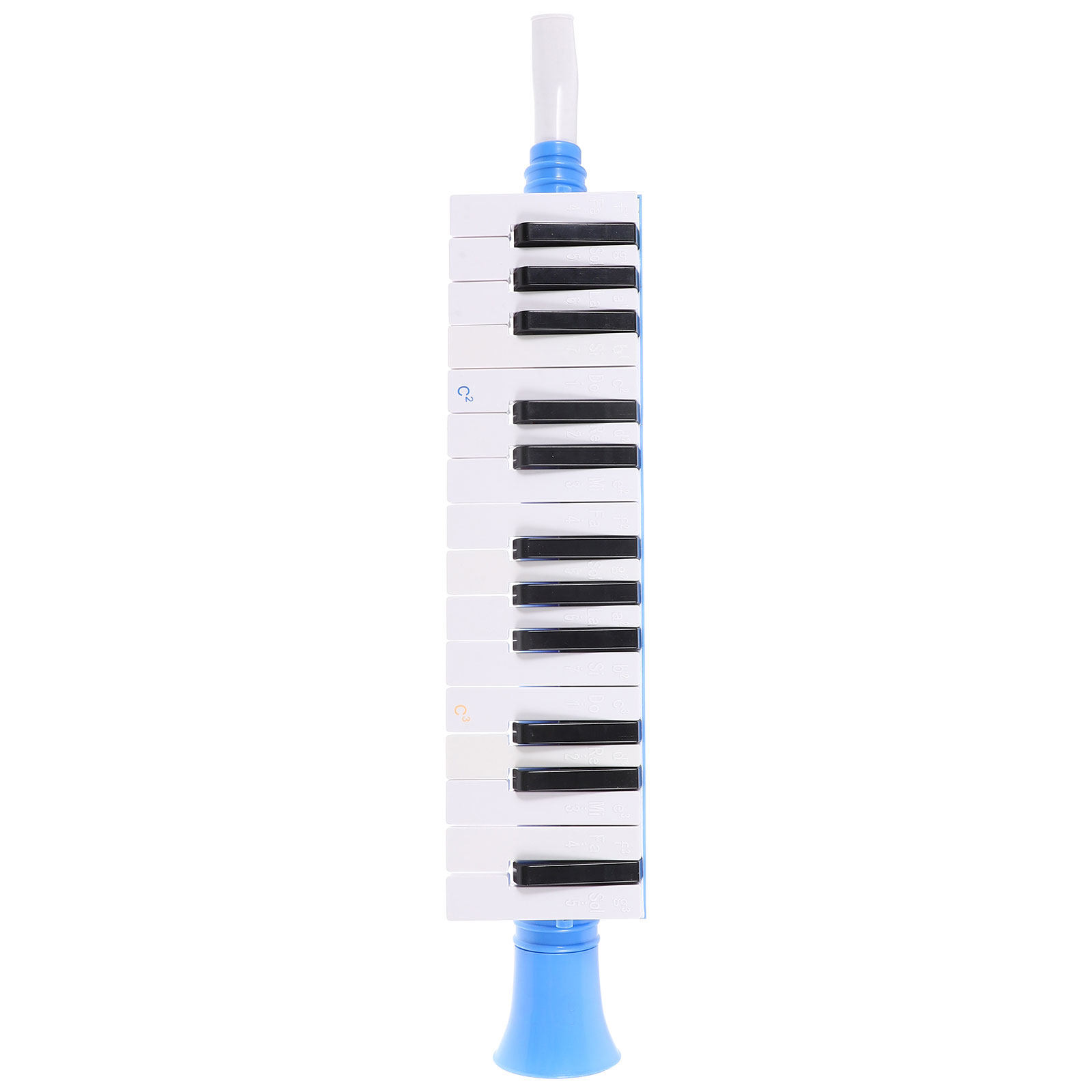 Musical Instrument Melodica - Melodica 27 klawiszy Instrument dla dzieci