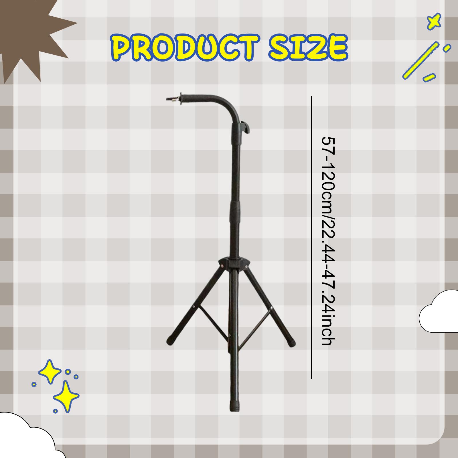 Musical Instrument Chimes - Stojak na dzwonki barowe, metalowy, profesjonalny,