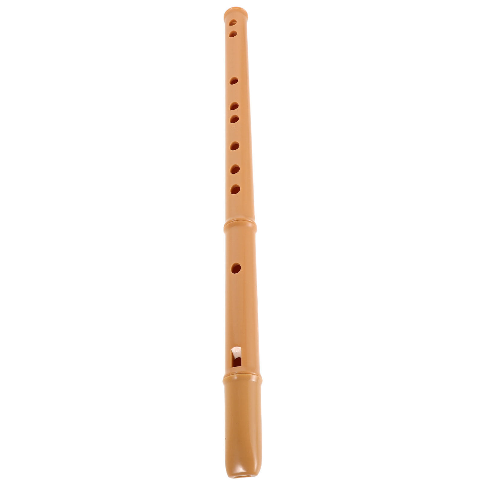 Musical Instrument Recorder - Odłączana żywiczna fletownica F, 3-częściowa, instrument