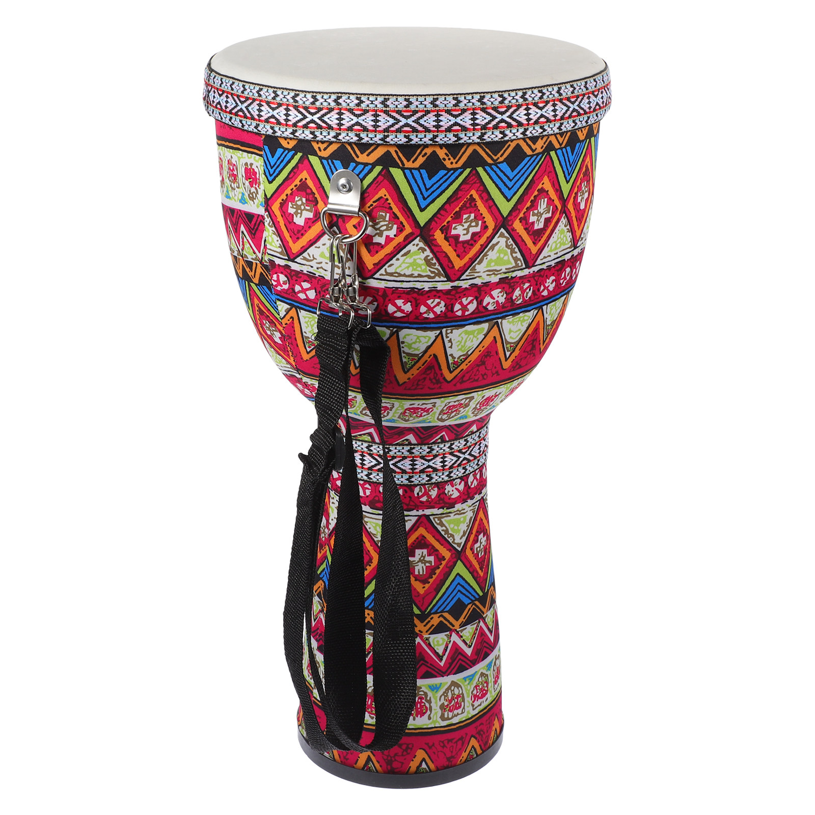 Afrykańskie instrumenty muzycz – Musical Instrument Congo recenzja i cena