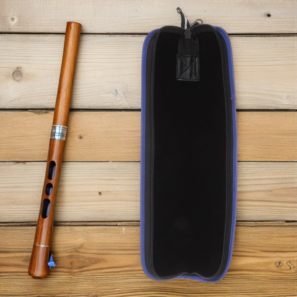 4 szt. Czarna, wodoodporna tor – Musical Instrument Recorder recenzja i cena