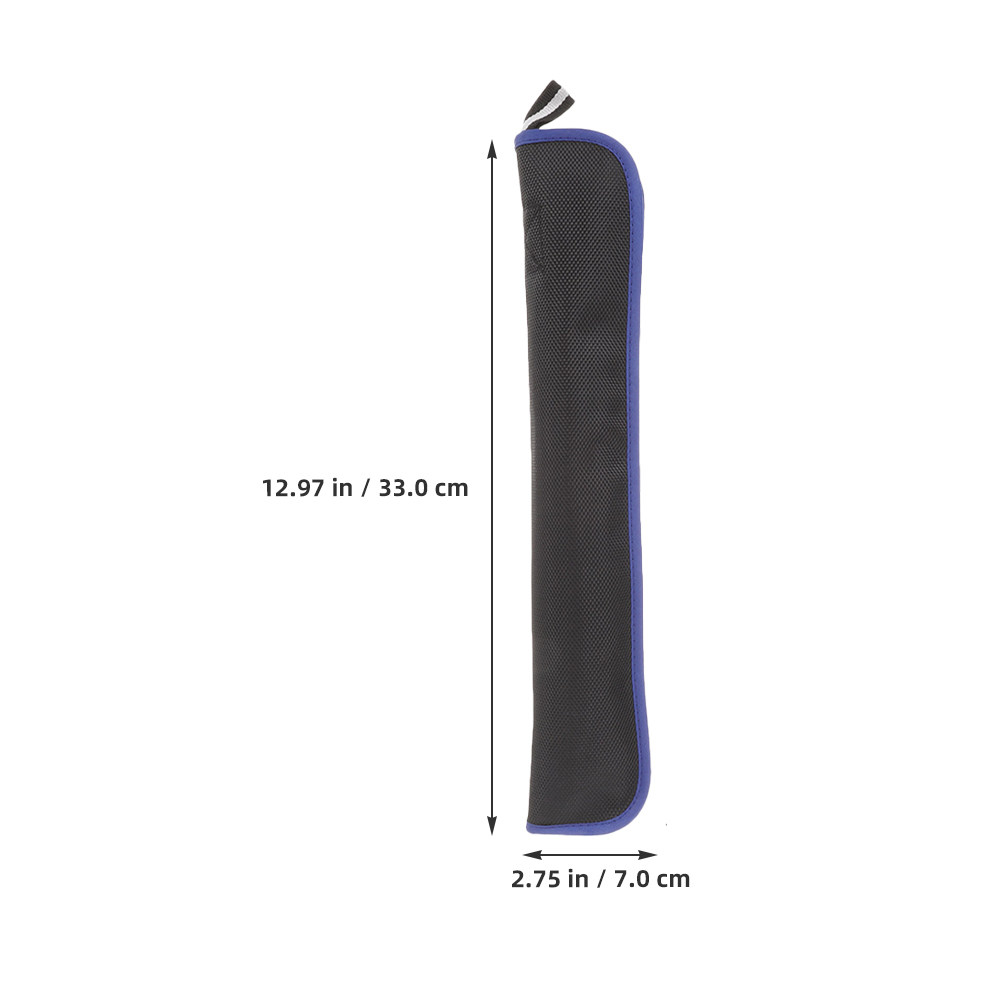 4 szt. Czarna, wodoodporna tor – Musical Instrument Recorder recenzja i cena