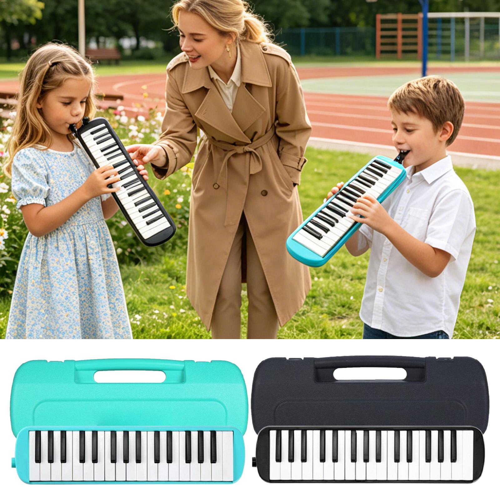Melodica 32-klawiszowa, instru – Musical Instrument Melodica recenzja i cena