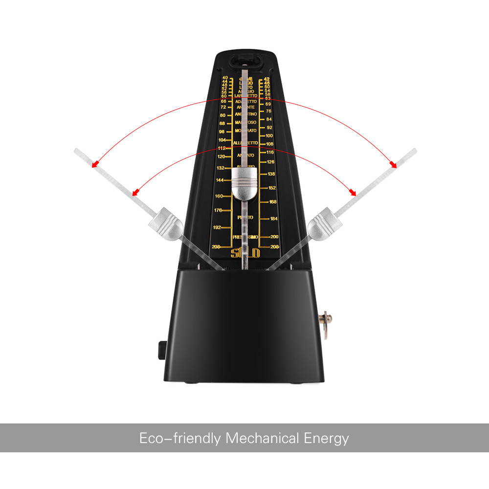 Standardowy uniwersalny mechan – Musical Instrument Veena recenzja i cena