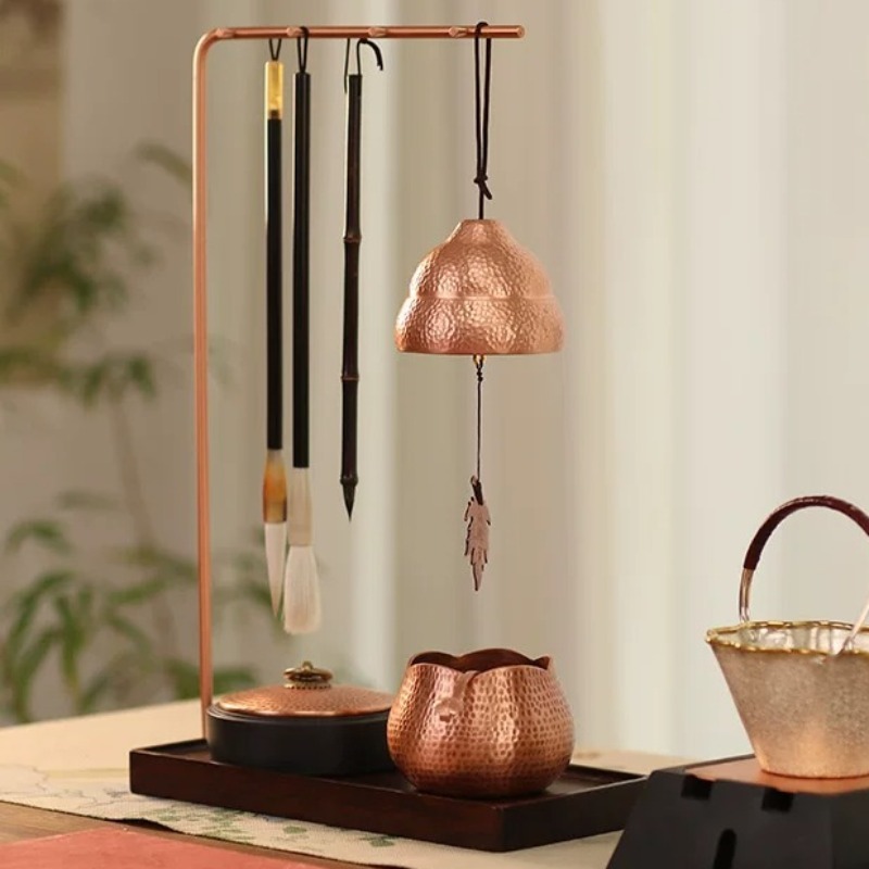 Dzwonki wietrzne z czystej mie – Musical Instrument Chimes recenzja i cena