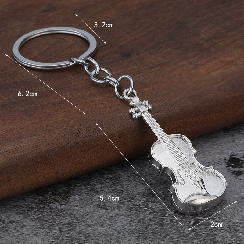1 szt. Kreatywny, vintage mini – Musical Instrument Veena recenzja i cena