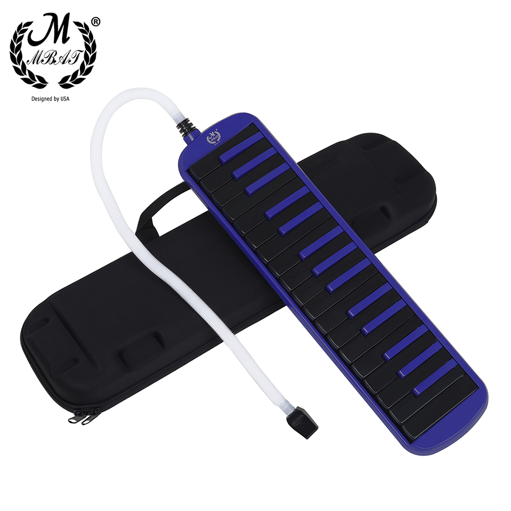 M MBAT 32 Key Melodica Piano m – Musical Instrument Melodica recenzja i cena