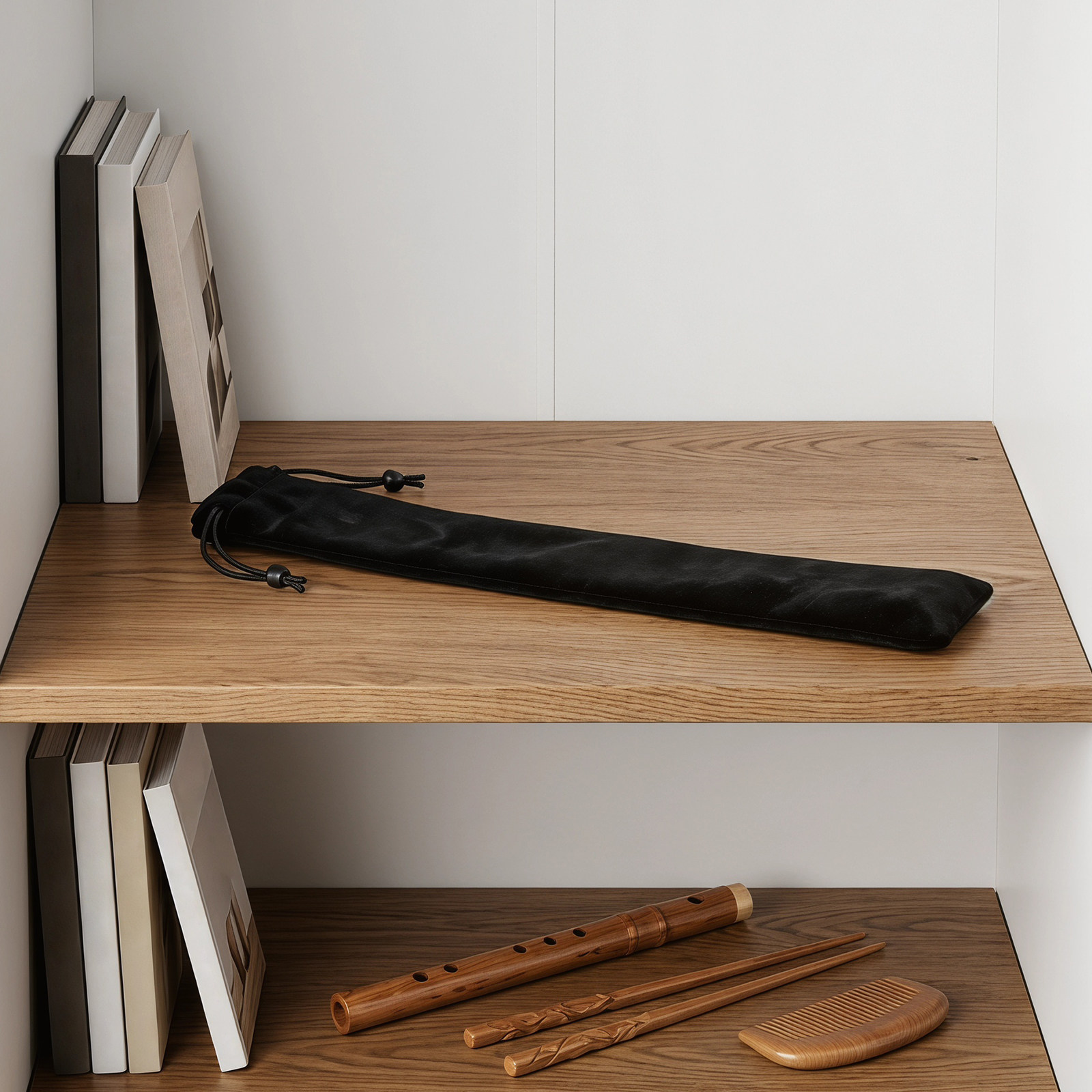 10-calowy pionowy pokrowiec na – Musical Instrument Recorder recenzja i cena