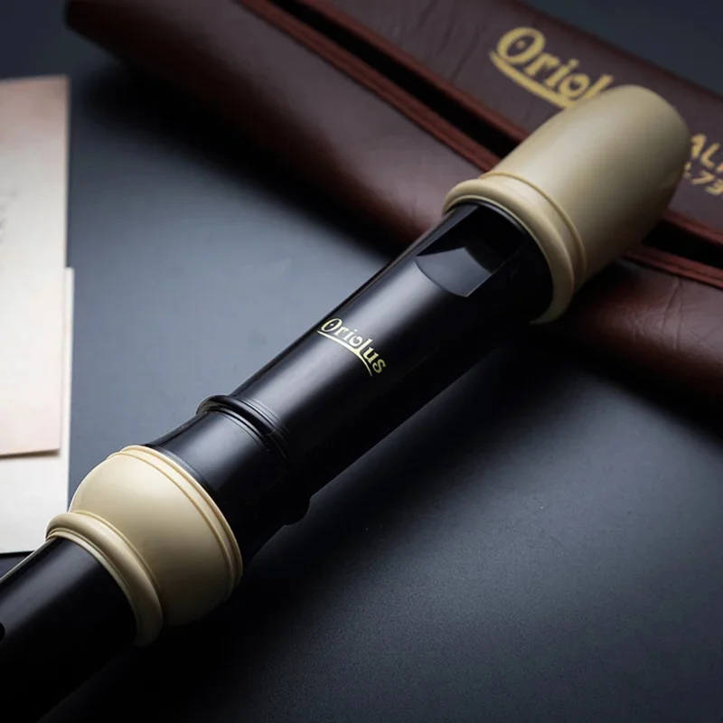 Kongsheng klarnet sopran C Alt – Musical Instrument Recorder recenzja i cena