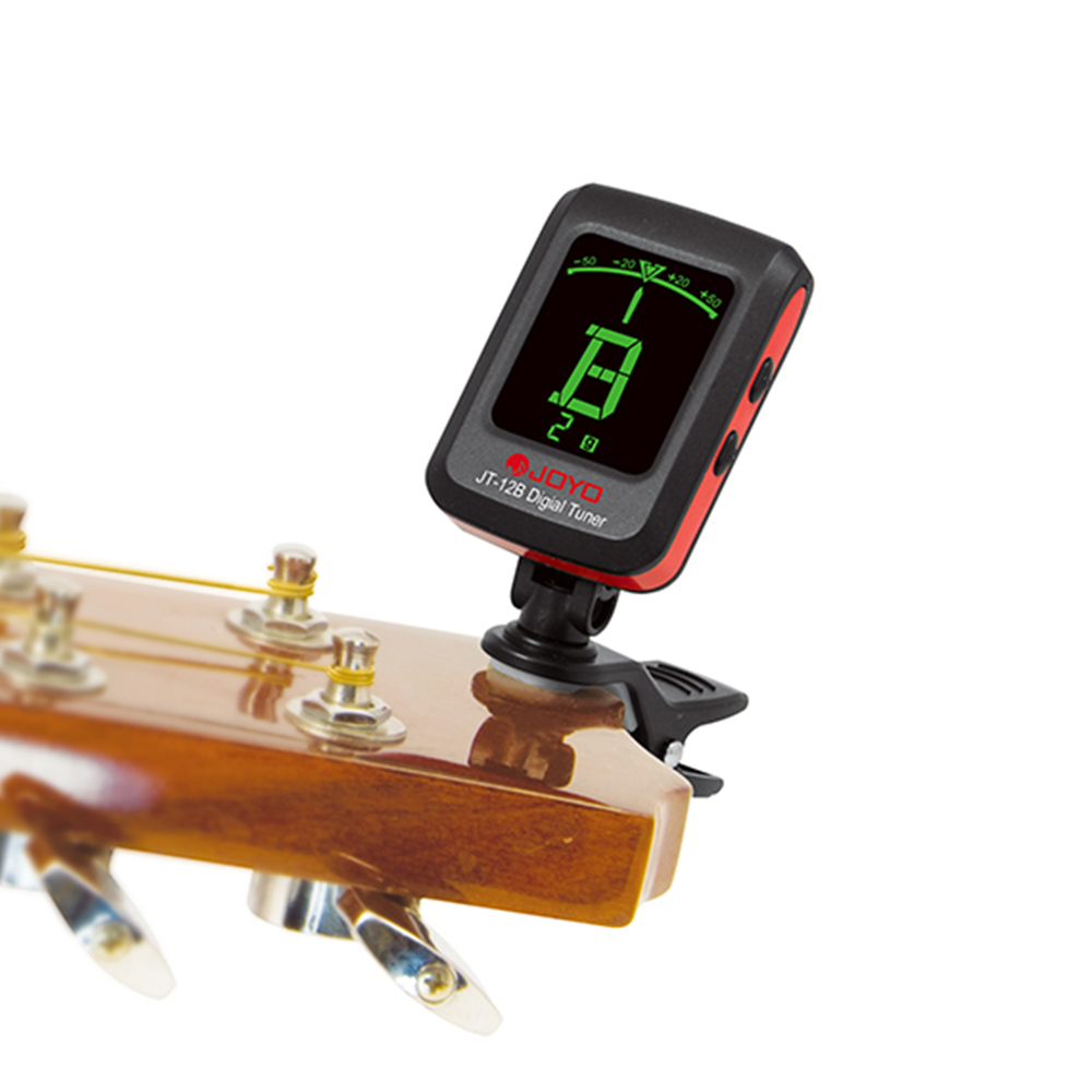JOYO JT-06/12B Stroik do gitar – Musical Instrument Veena recenzja i cena