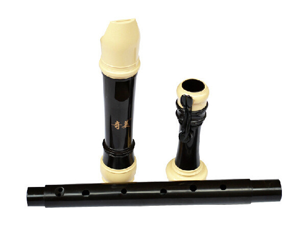 Profesjonalna fletownica plast – Recorder Baroque Style recenzja i cena