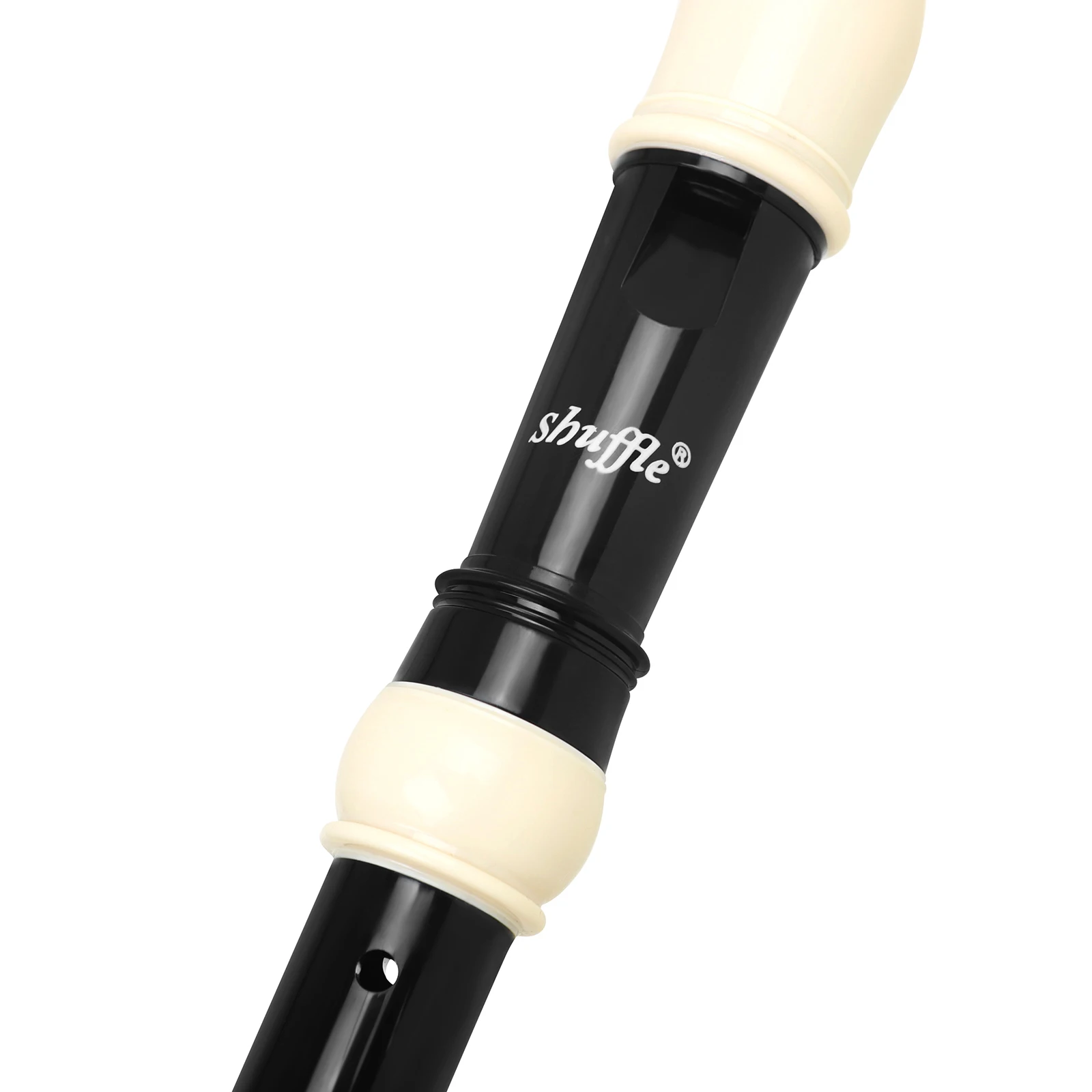 Flet 8-otworowy w stylu baroko – Recorder Baroque Style recenzja i cena