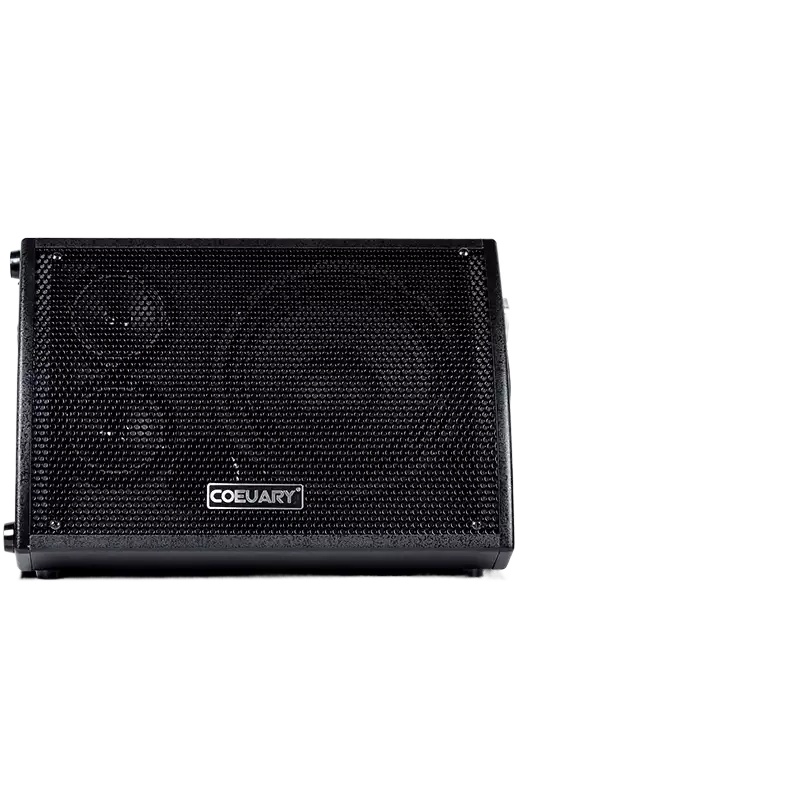 Głośnik do gitary folkowej 60W – Musical Instrument Long recenzja i cena