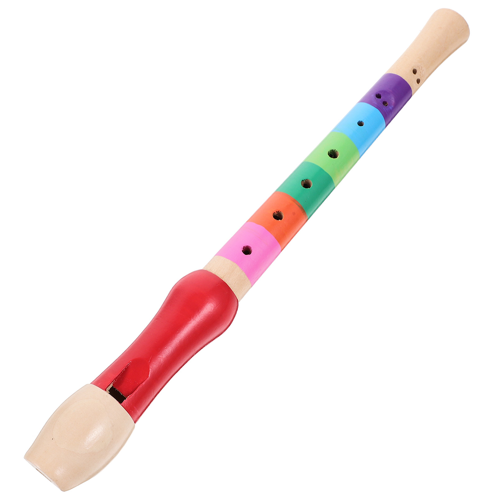 8-otworowa drewniana fletka so – Musical Instrument Recorder recenzja i cena