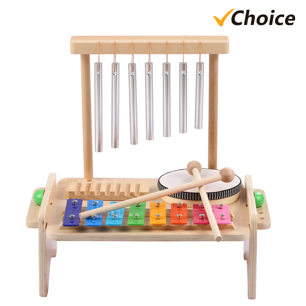 Kombinacja dzwonek wietrzny dl – Musical Instrument Chimes recenzja i cena