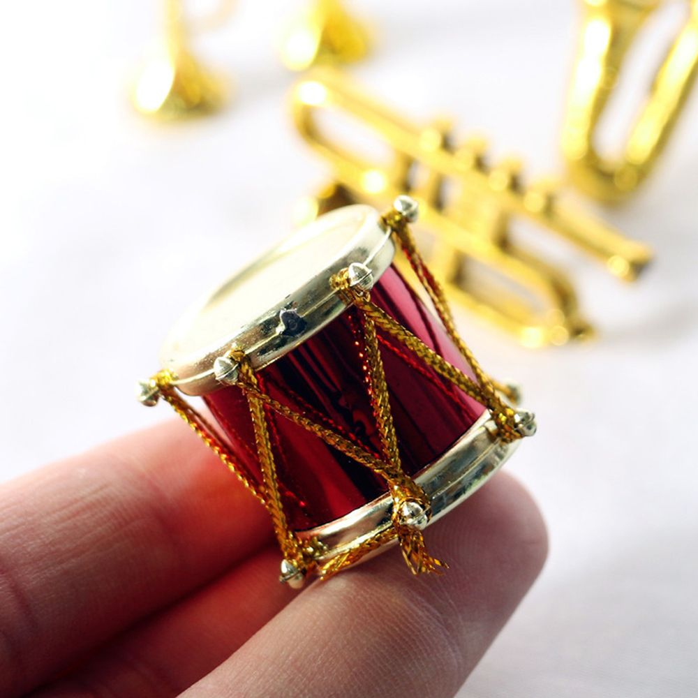 Miniaturowe instrumenty muzycz – Musical Instrument Veena recenzja i cena