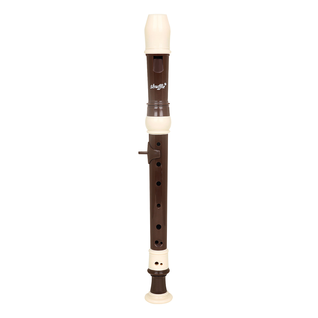 Shuffle 8-otworowy rejestrator – Recorder Baroque Style recenzja i cena