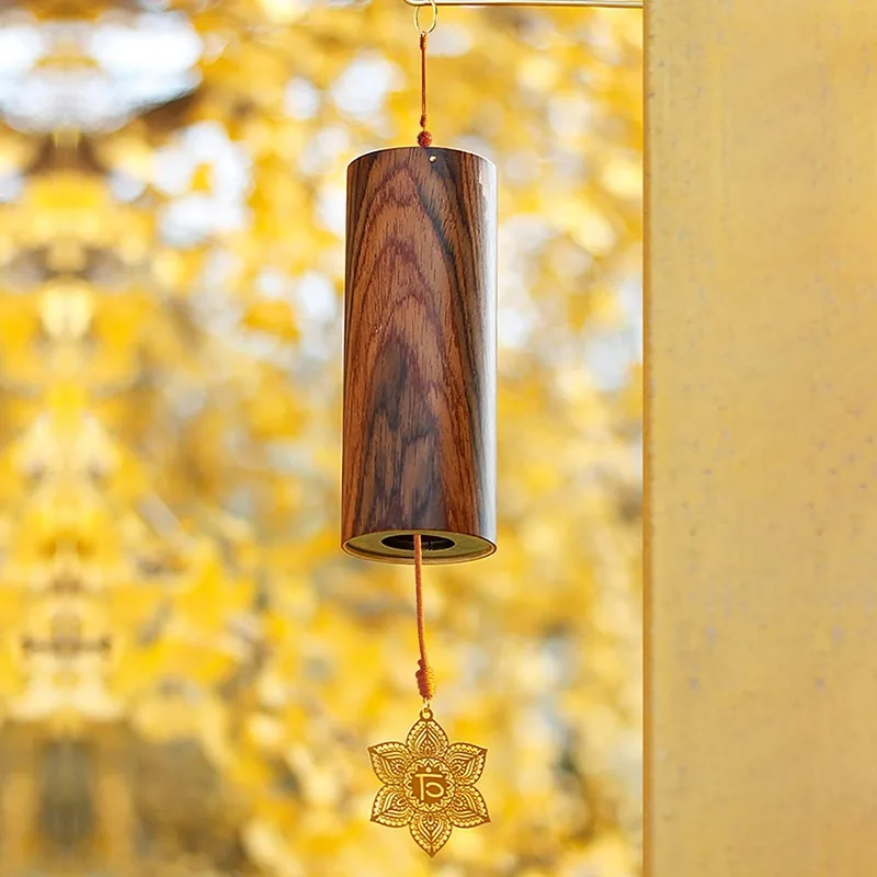 Japońskie dzwonki wiatrowe obr – Musical Instrument Chimes recenzja i cena