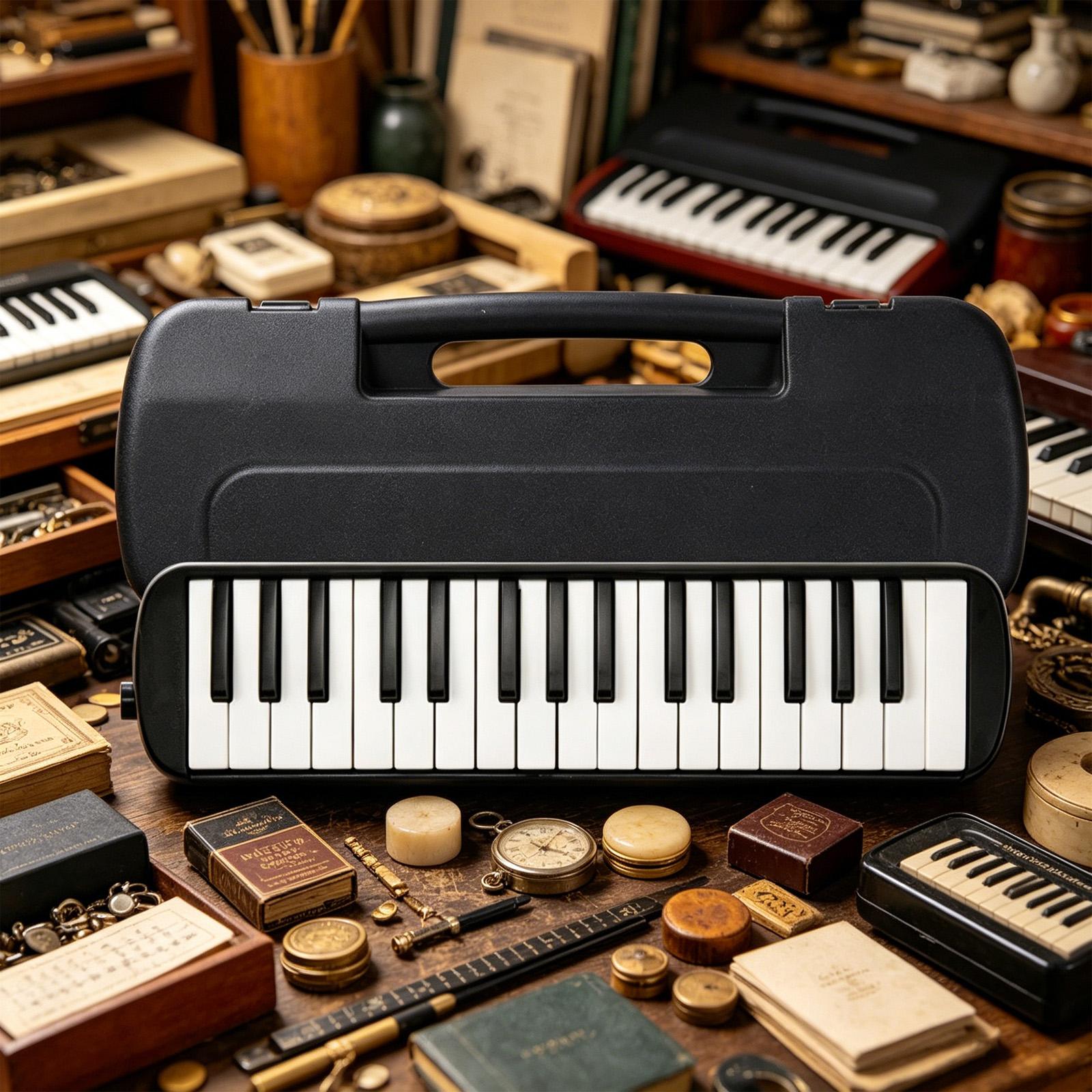 Instrument muzyczny 32-klawisz – Musical Instrument Long recenzja i cena