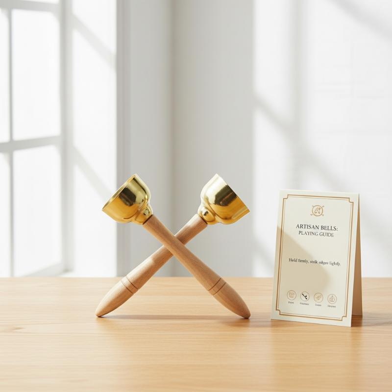 Instrumenty perkusyjne dla dzi – Musical Instrument Chimes recenzja i cena