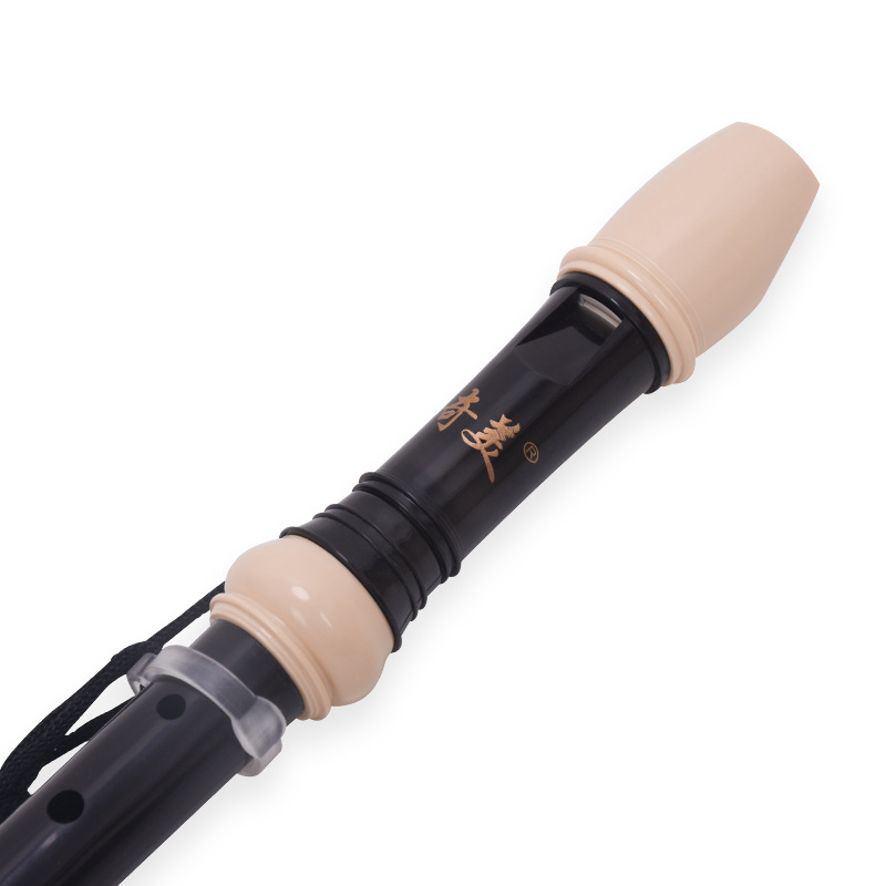 Flet Trębka 8-otworowa Tonacja – Musical Instrument Recorder recenzja i cena
