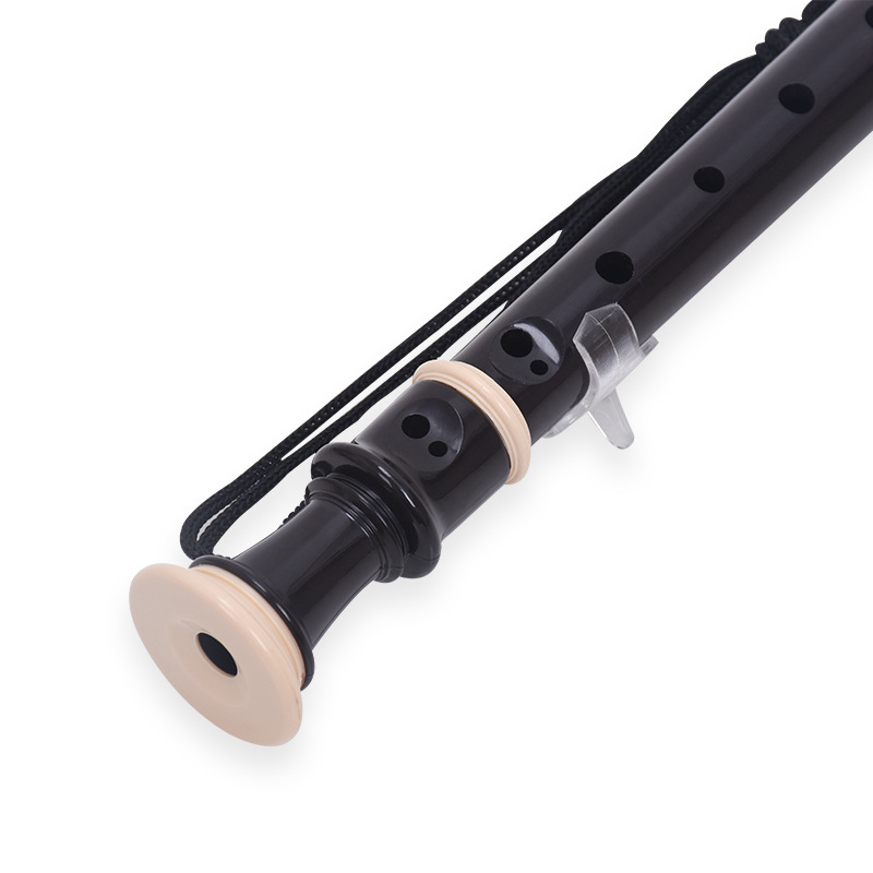 Flet Trębka 8-otworowa Tonacja – Musical Instrument Recorder recenzja i cena