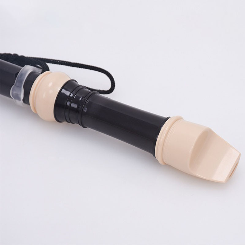 Flet Trębka 8-otworowa Tonacja – Musical Instrument Recorder recenzja i cena