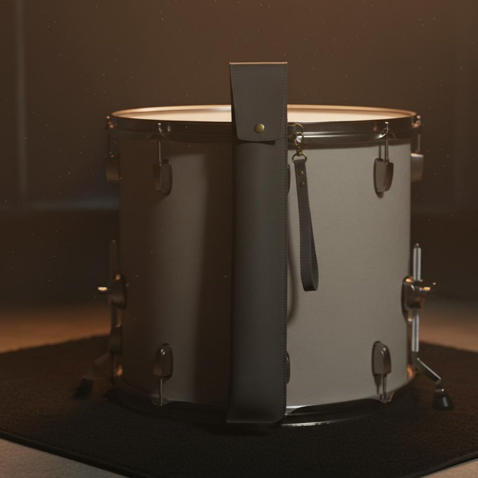 Skórzana torba na pałeczki per – Musical Instrument Long recenzja i cena
