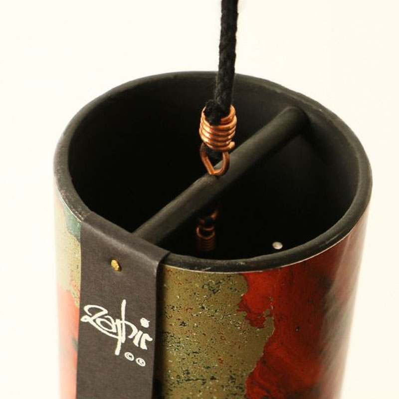 Dzwonki wietrzne do terapii dź – Musical Instrument Chimes recenzja i cena