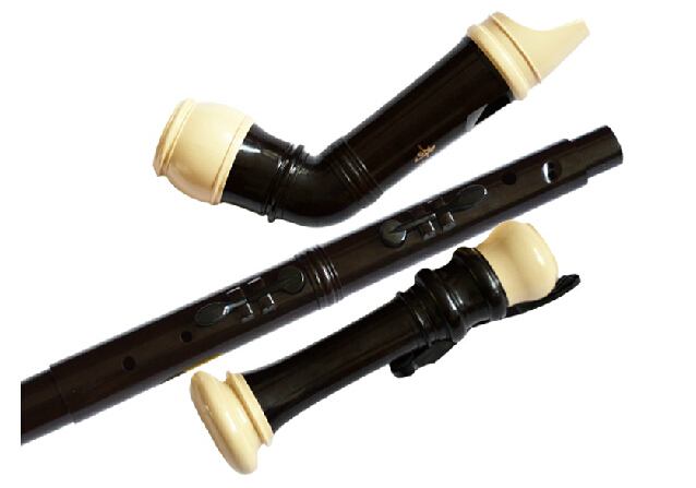 Profesjonalny 8 otworów baroko – Recorder Baroque Style recenzja i cena