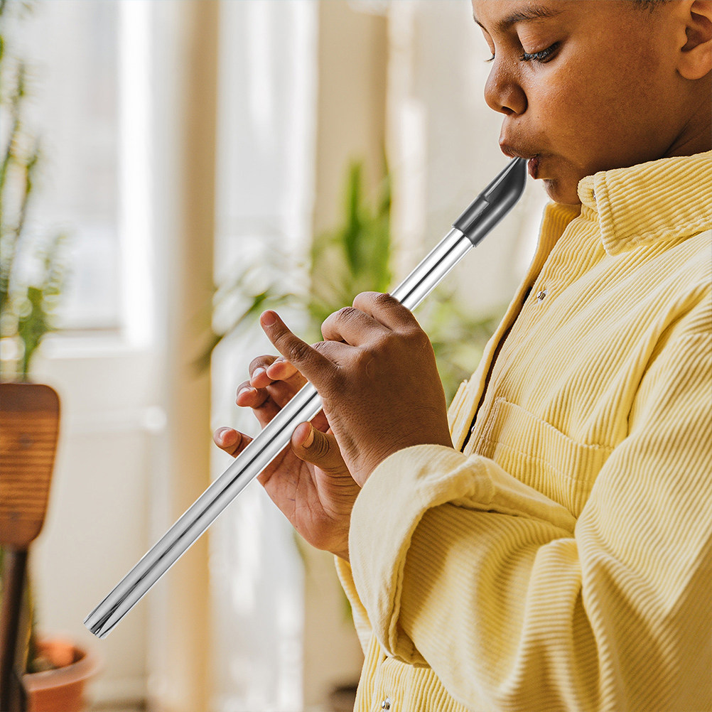 Flet prosty sopranowy w stroju – Musical Instrument Recorder recenzja i cena