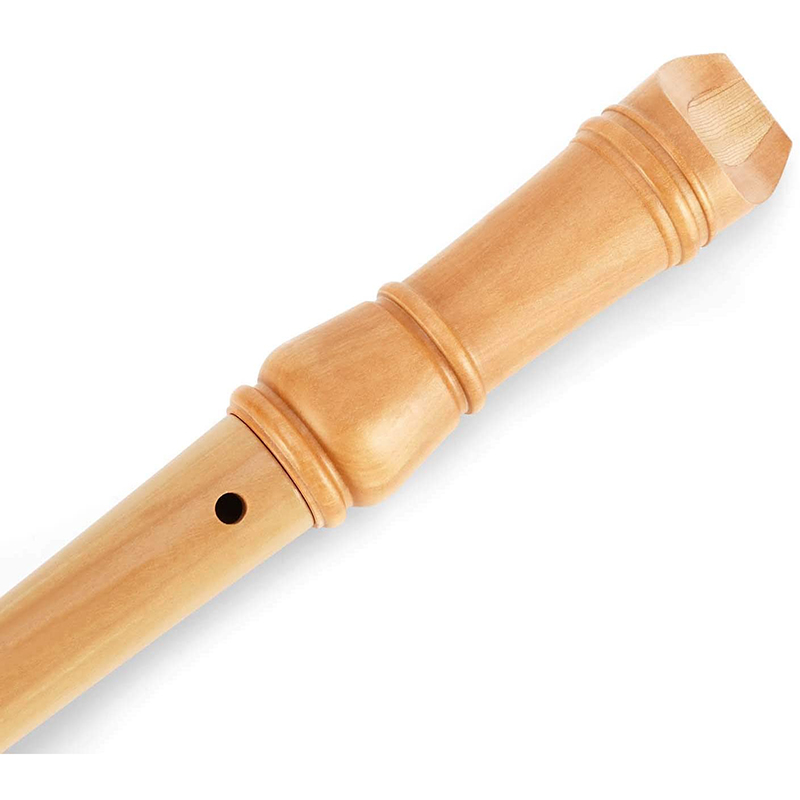 Aiersi niemieckim lub styl bar – Recorder Baroque Style recenzja i cena