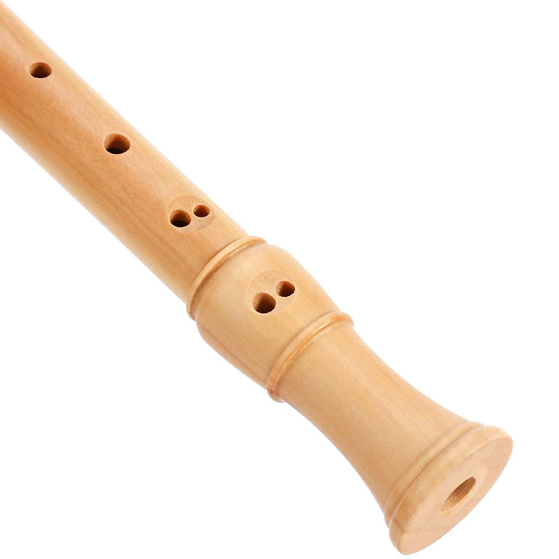 Aiersi niemieckim lub styl bar – Recorder Baroque Style recenzja i cena