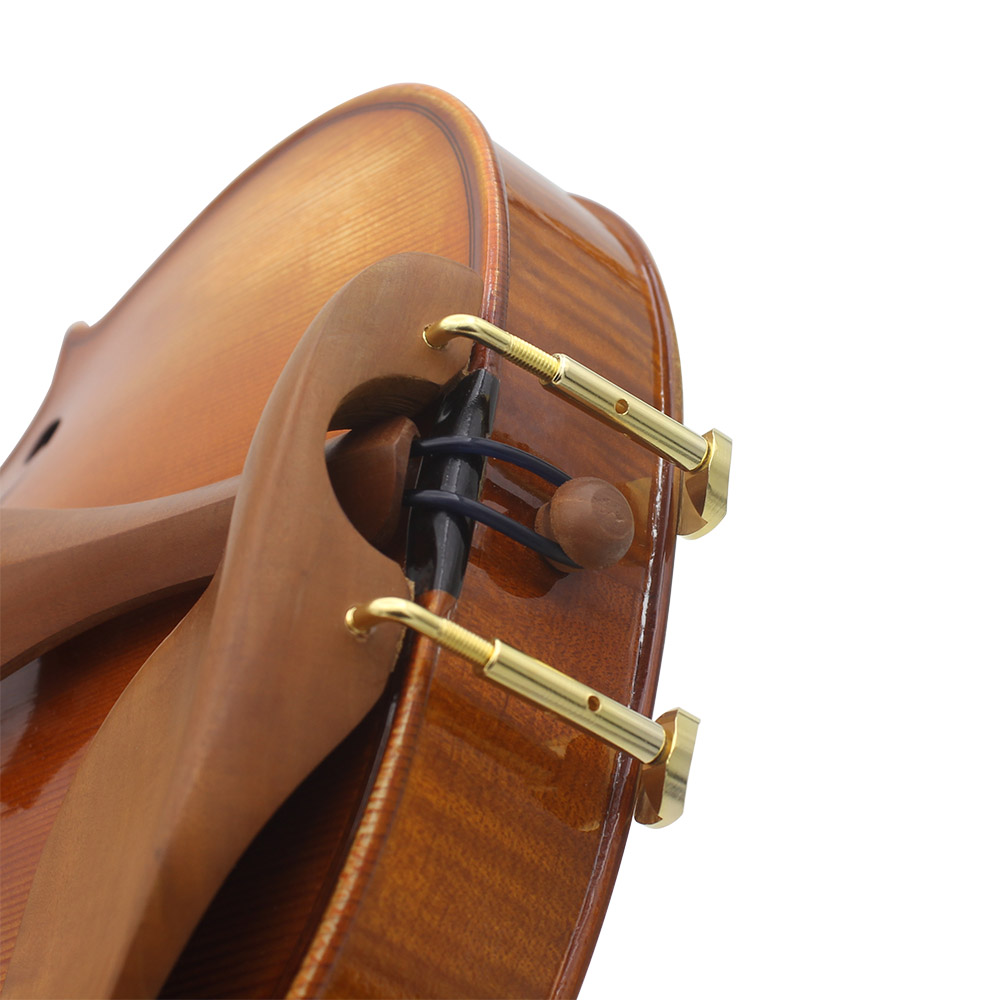 Skrzypce podbródek zacisk podb – Musical Instrument Veena recenzja i cena