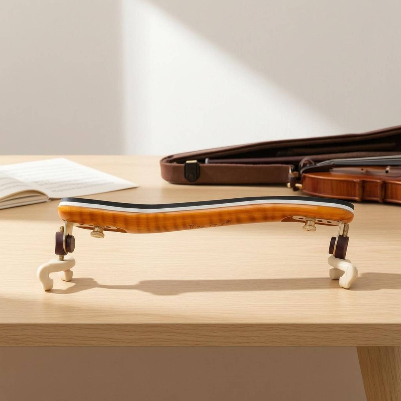 Podpórka pod ramię do skrzypie – Musical Instrument Long recenzja i cena