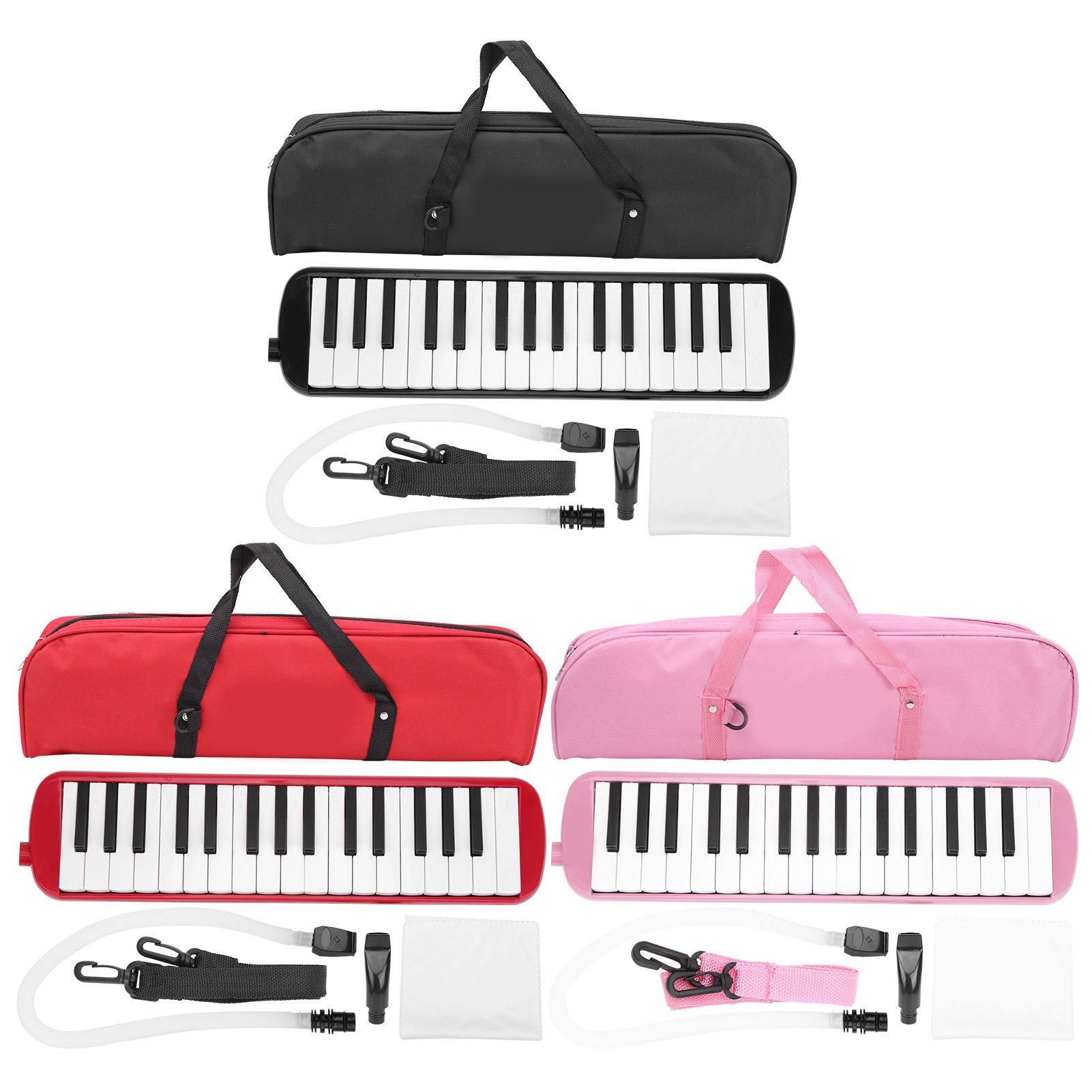 Melodica 32-klawiszowa, instru – Musical Instrument Melodica recenzja i cena