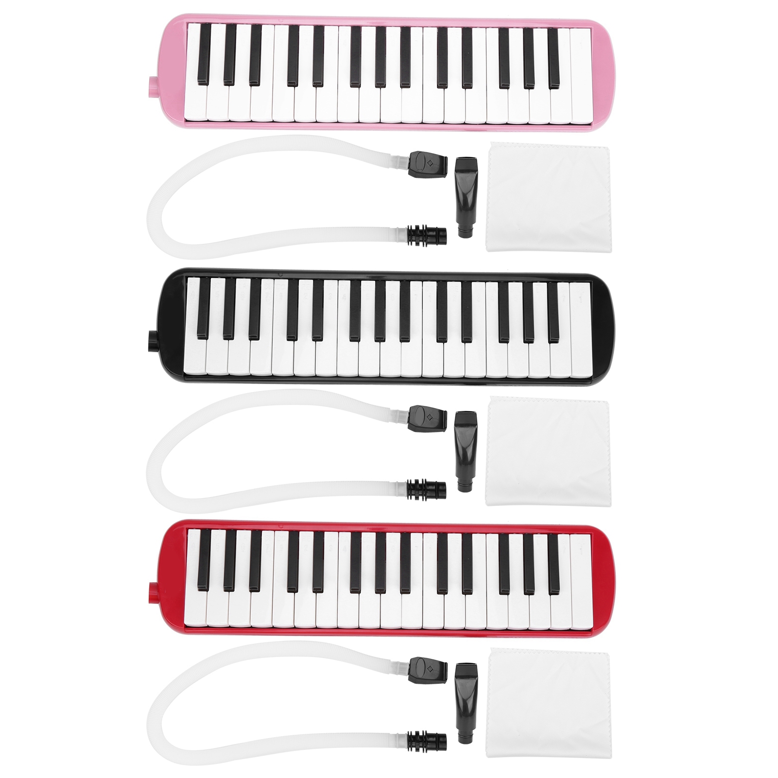 Melodica 32-klawiszowa, instru – Musical Instrument Melodica recenzja i cena