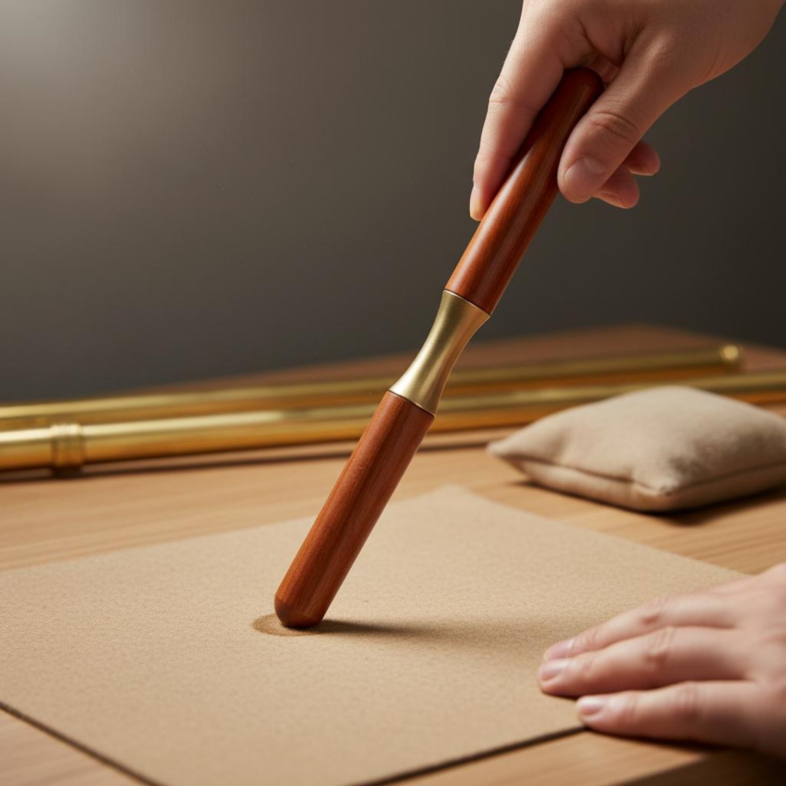 Narzędzie do naprawy wgnieceń  – Musical Instrument Long recenzja i cena