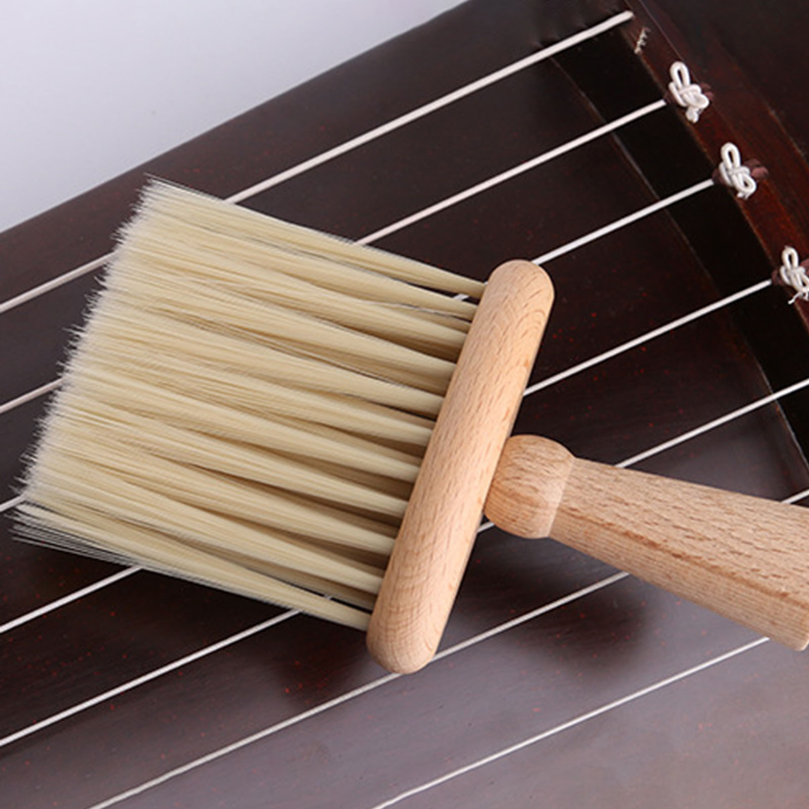 Guzheng szczotka do czyszczeni – Musical Instrument Veena recenzja i cena