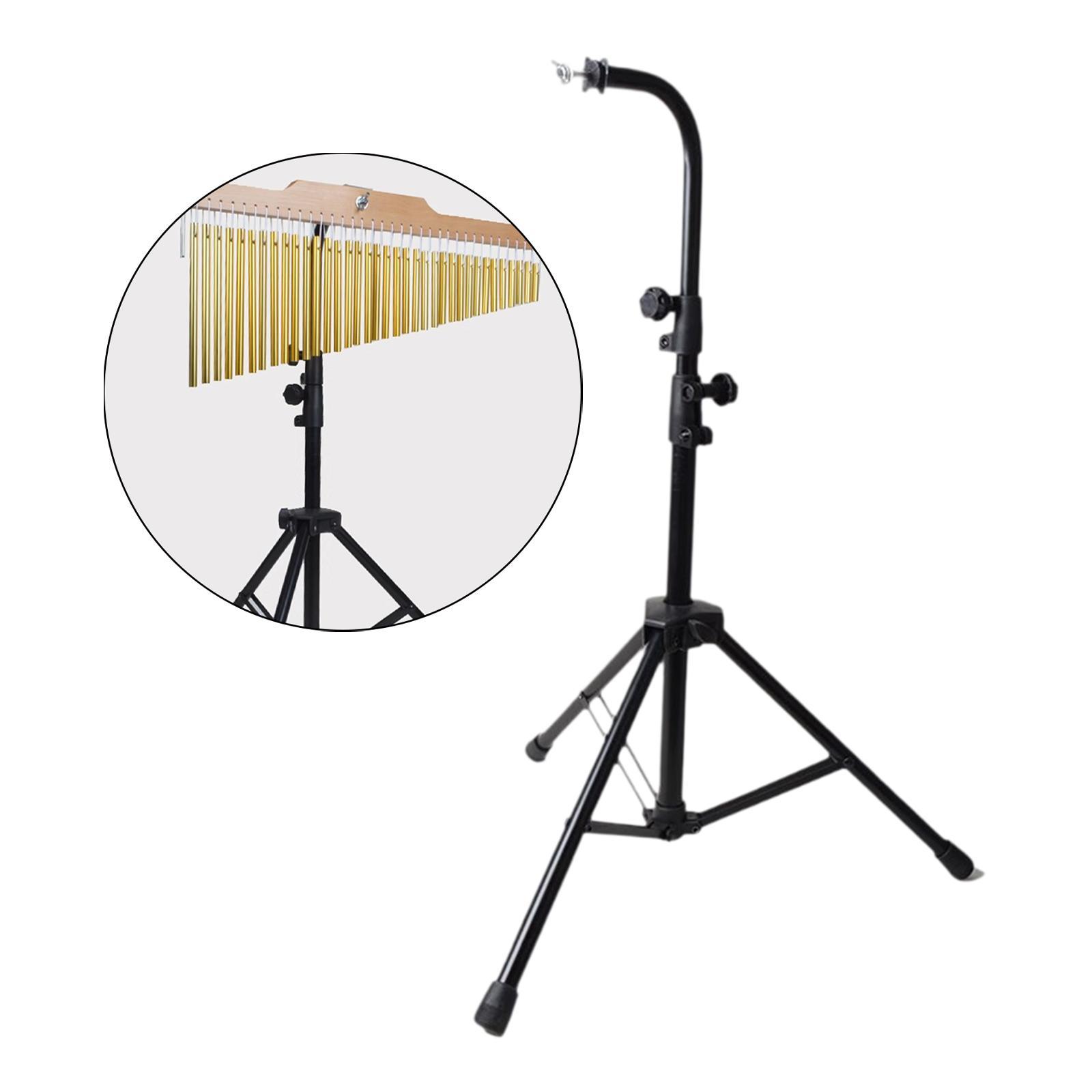 Stojak na statyw Bar Chimes Pr – Musical Instrument Chimes recenzja i cena