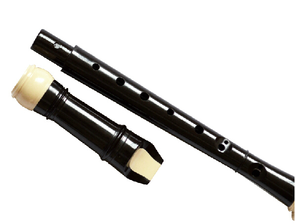 Barokowy 8-otworowy plastikowy – Recorder Baroque Style recenzja i cena