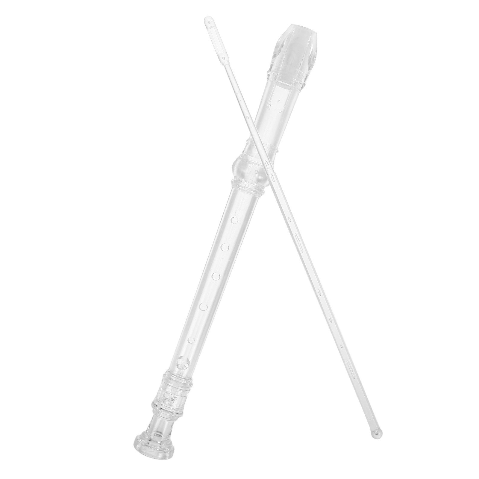 1 Zestaw 8-otworowej przezrocz – Musical Instrument Recorder recenzja i cena