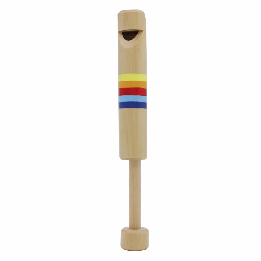 Wyciągany rejestrator drewnian – Musical Instrument Recorder recenzja i cena