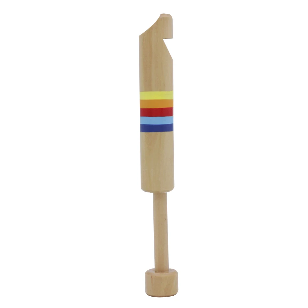 Wyciągany rejestrator drewnian – Musical Instrument Recorder recenzja i cena