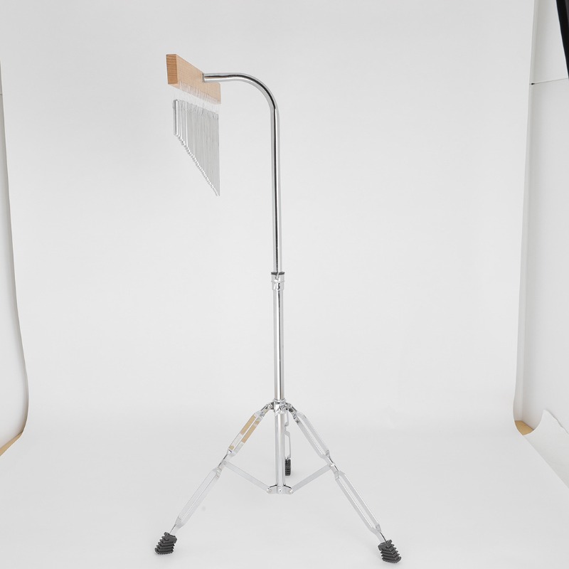 Dzwonki wietrzne 36-tonowe, sr – Musical Instrument Chimes recenzja i cena