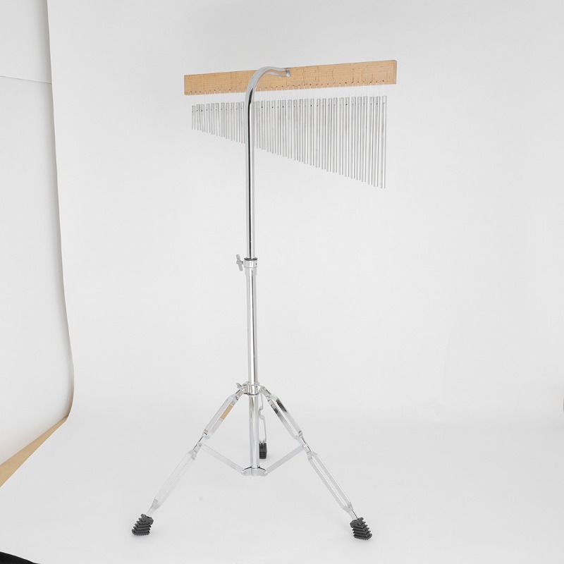 Dzwonki wietrzne 36-tonowe, sr – Musical Instrument Chimes recenzja i cena