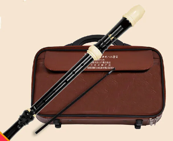 Profesjonalna fletownica tenor – Recorder Baroque Style recenzja i cena