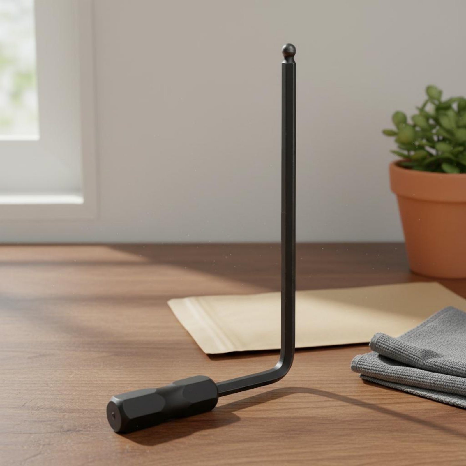 Klucz do regulacji pręta stabi – Musical Instrument Long recenzja i cena