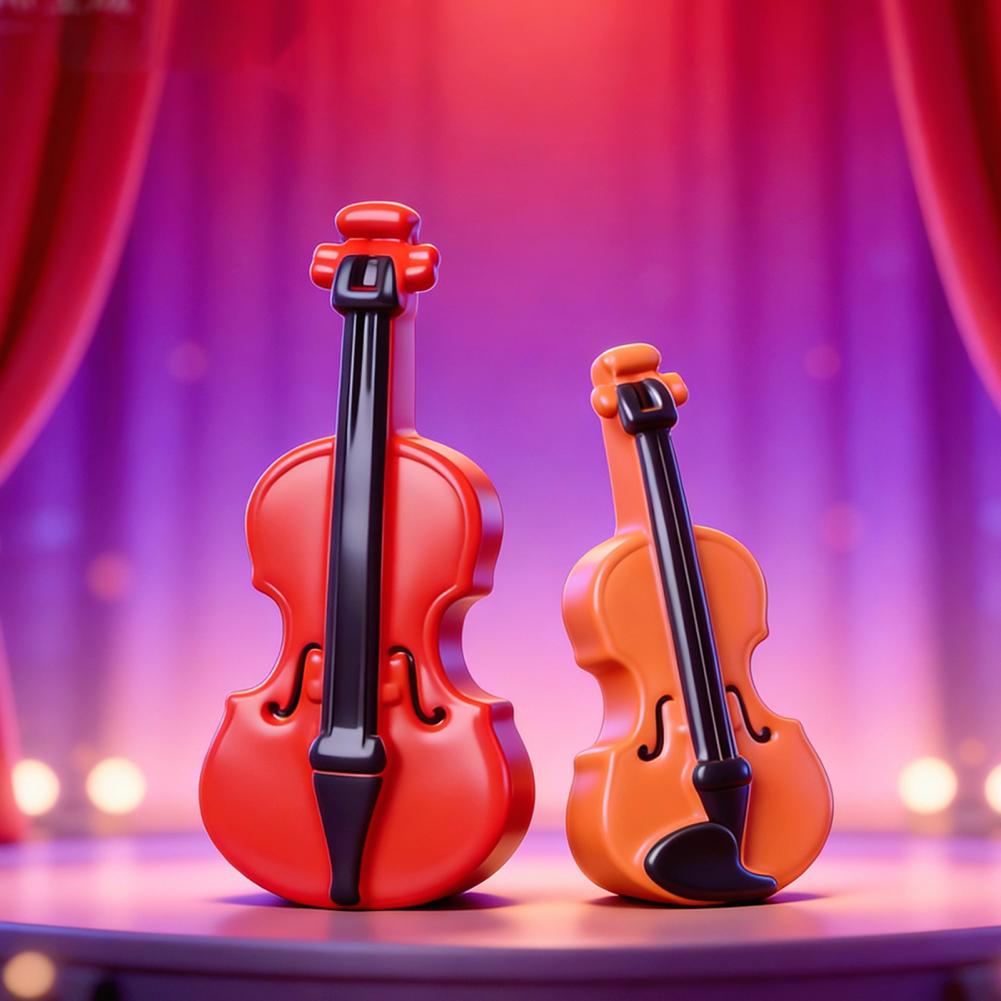 Pianino Skrzypce Saksofon Mini – Musical Instrument Veena recenzja i cena